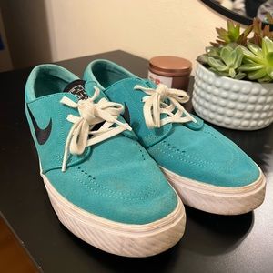 Nike Stephan janoski skate casual shoes